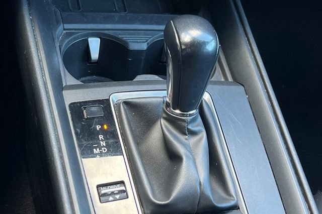 Used 2023 MAZDA CX-50 2.5 S w/ Preferred Plus Pkg image 24