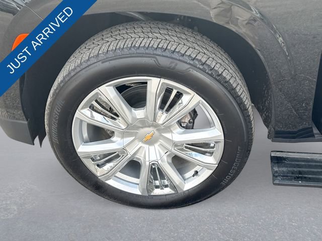 Used 2024 Chevrolet Tahoe High Country w/ Advanced Technology Package image 10