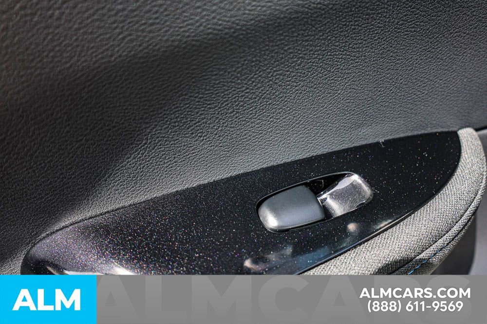 Used 2025 Nissan Leaf SV Plus image 57