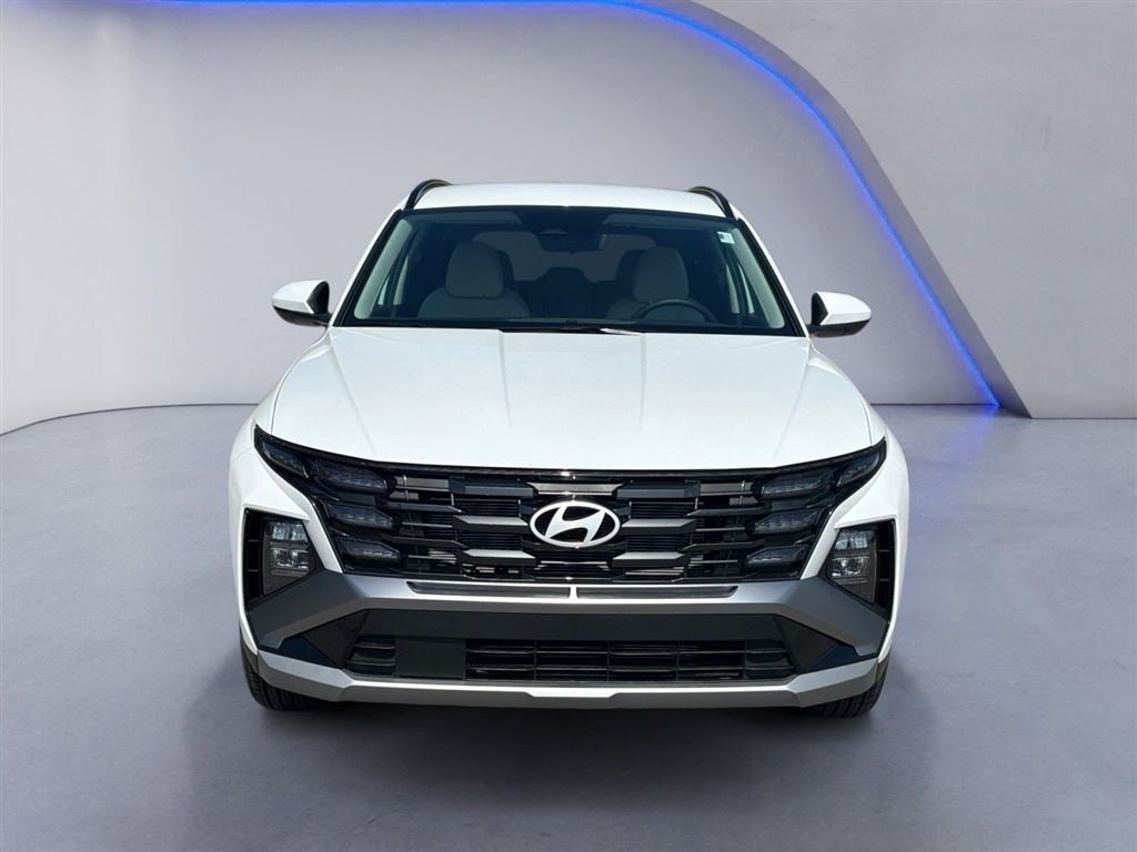 New 2026 Hyundai Tucson SEL Plus FWD image 3