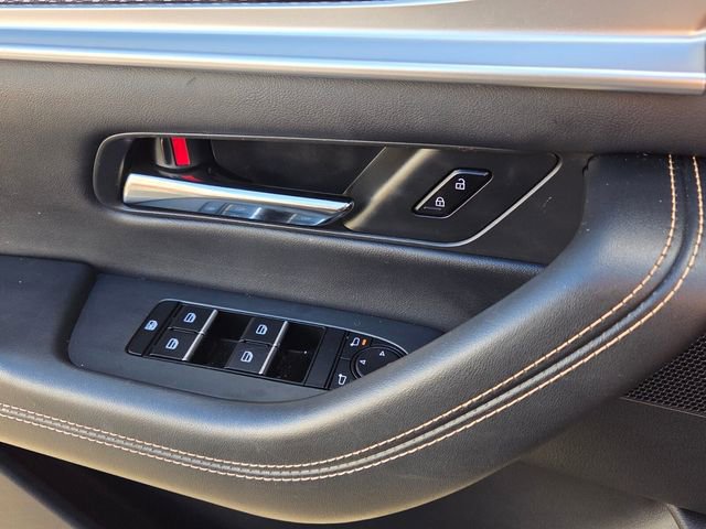 Used 2025 MAZDA CX-90 3.3 Turbo w/ Premium Sport Pkg image 34