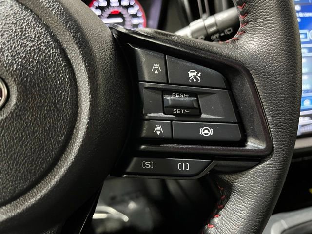 Certified 2024 Subaru Impreza RS AWD/4WD image 13