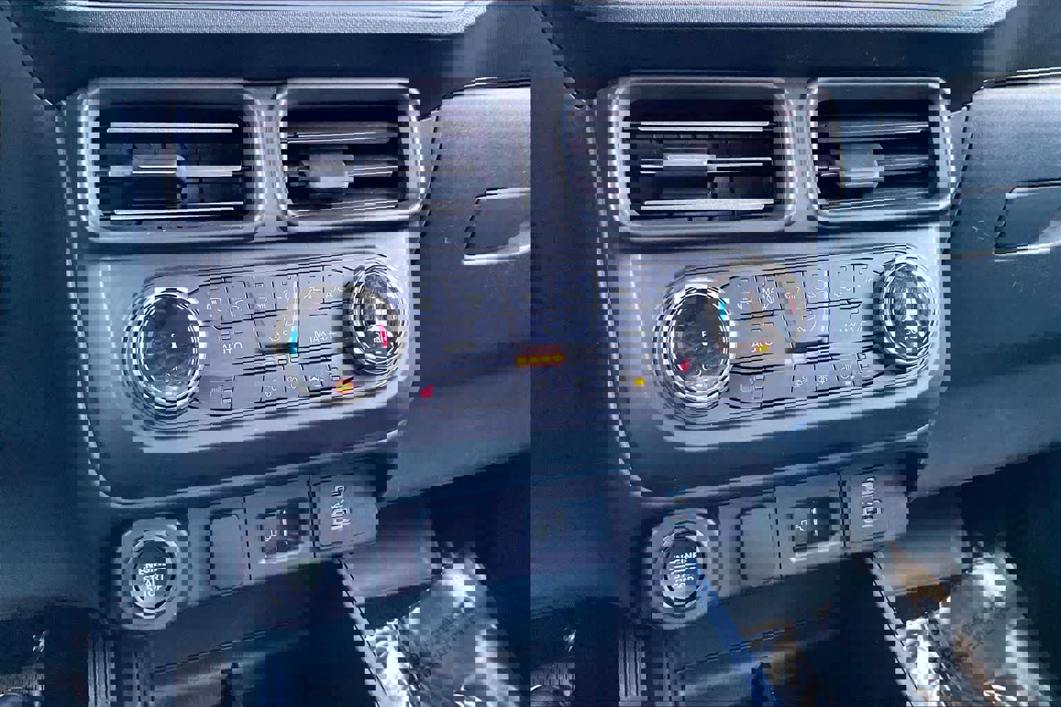 Used 2023 Ford Maverick Tremor w/ Tremor Off-Road Package image 33