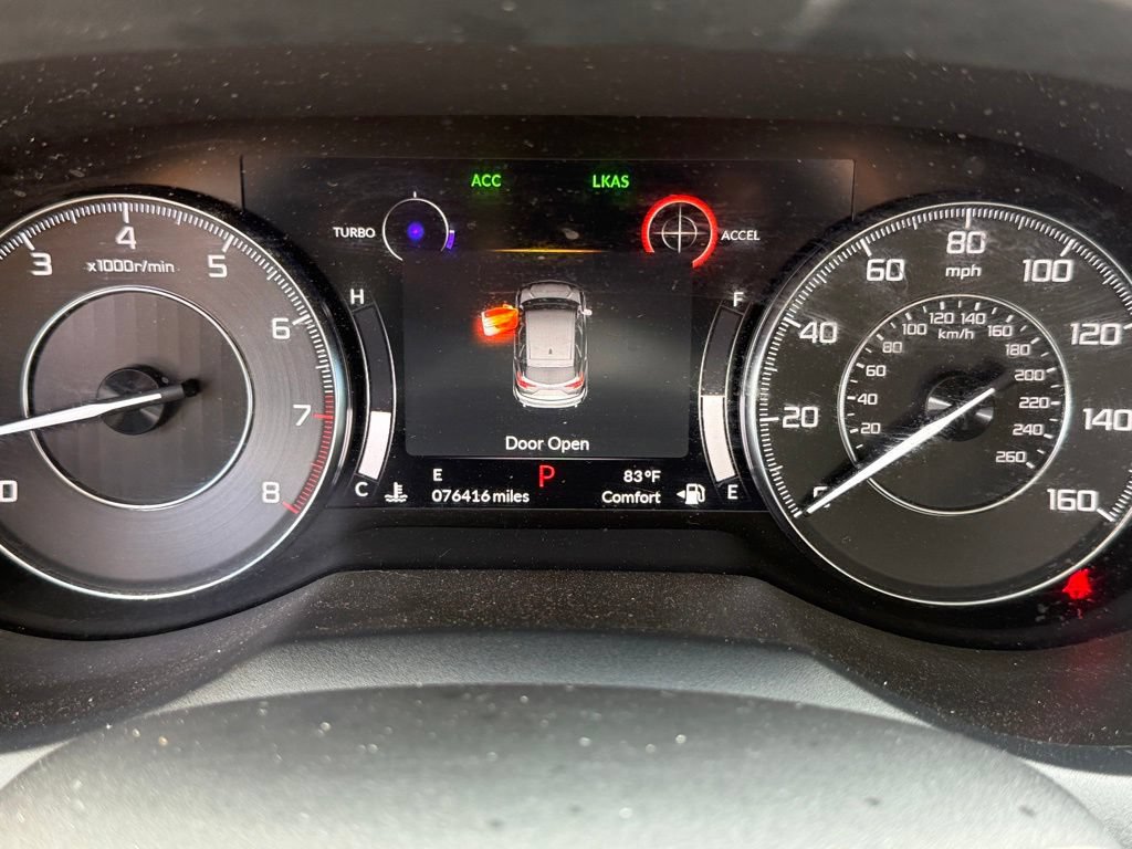 Used 2020 Acura RDX FWD image 20