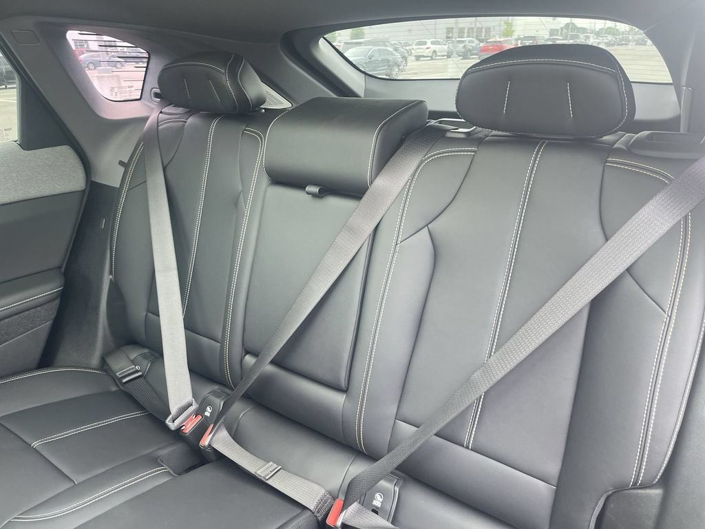 Certified 2025 Cadillac Optiq Sport 1 AWD/4WD image 37