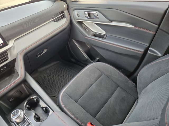 Used 2026 Ford Explorer ST w/ Sun And Sound Package RWD image 16