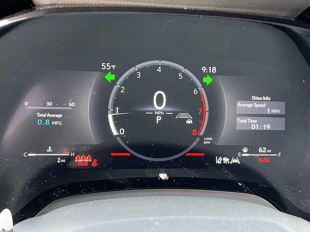 New 2026 Lexus RX 350 Premium image 22