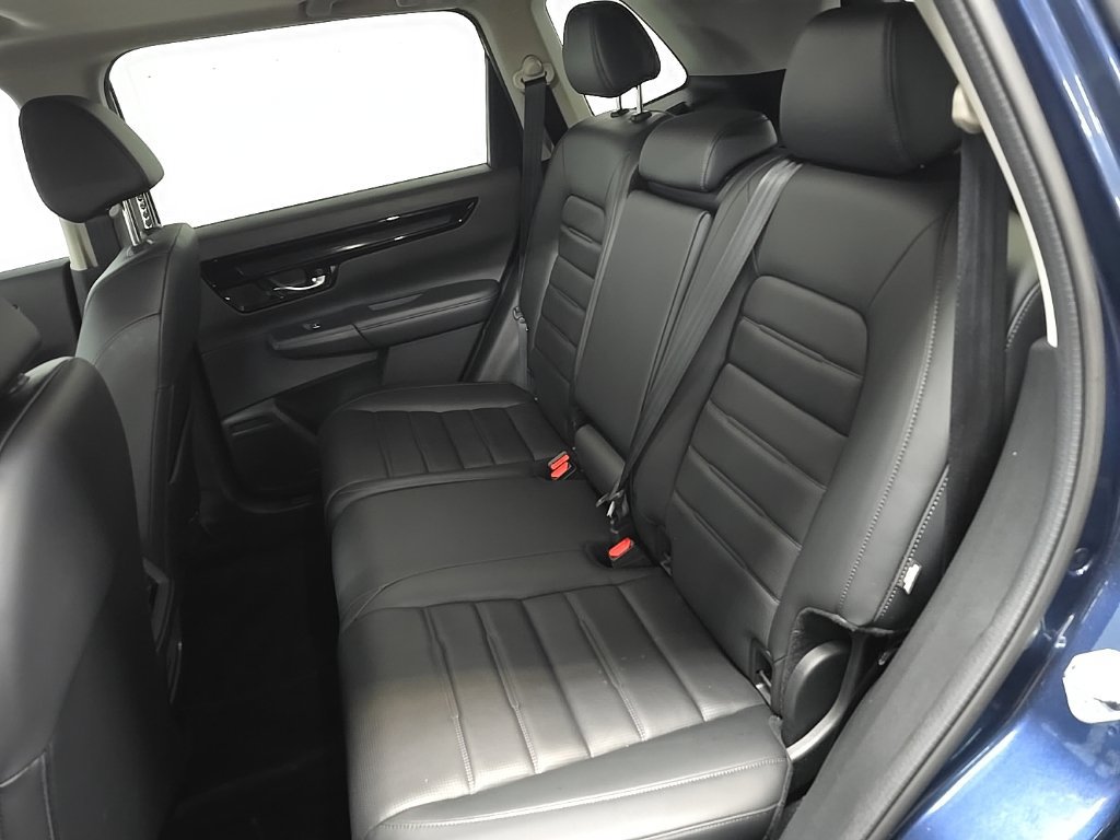 Certified 2023 Honda CR-V EX-L image 32