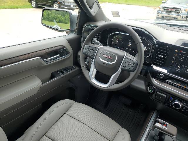 New 2026 GMC Sierra 1500 SLT w/ SLT Premium Plus Package AWD/4WD image 17