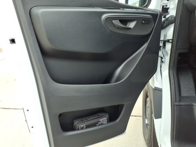 New 2026 Mercedes-Benz Sprinter 2500 image 14