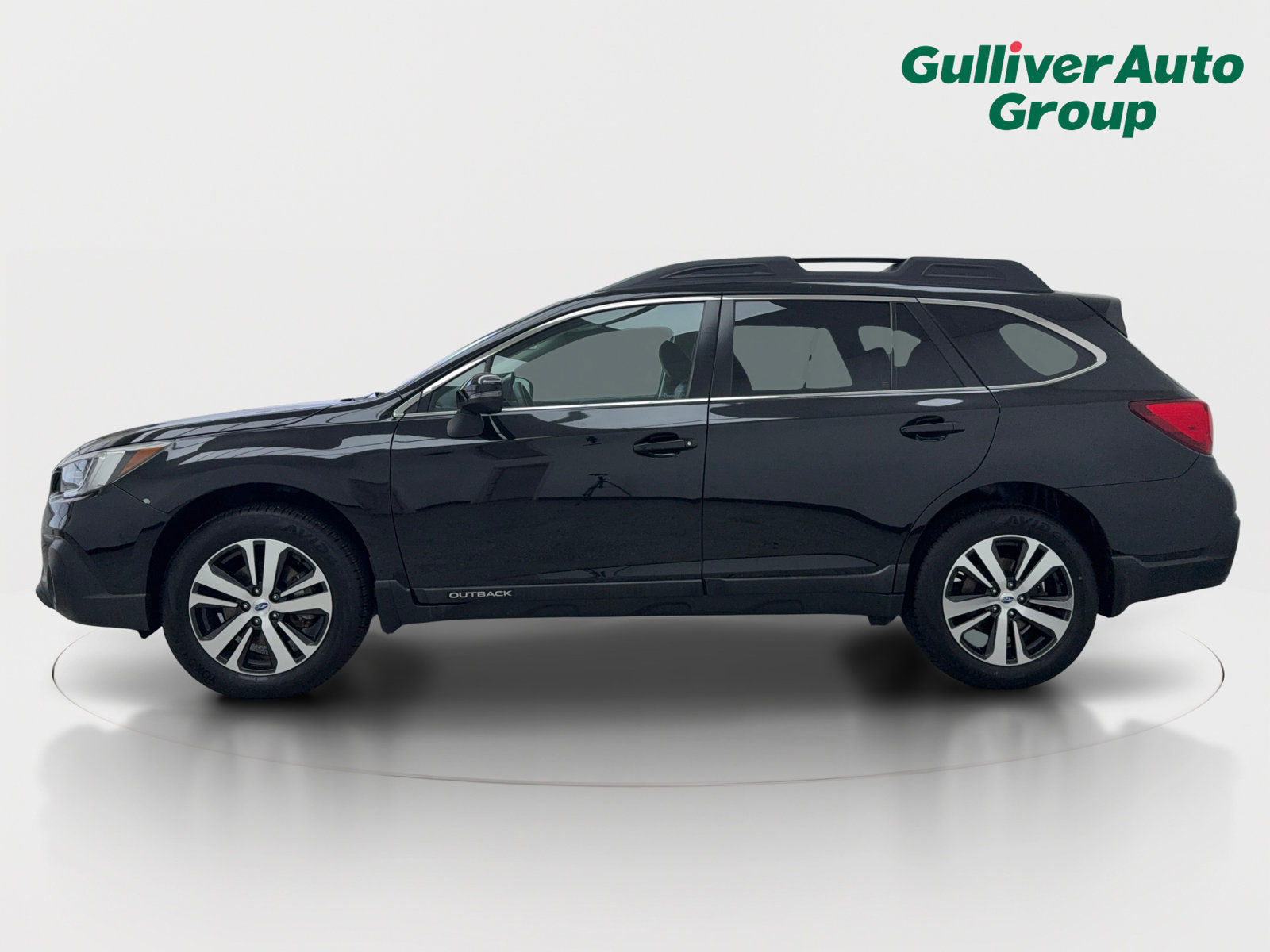 Used 2019 Subaru Outback 2.5i Limited w/ Popular Package #2 AWD/4WD image 3