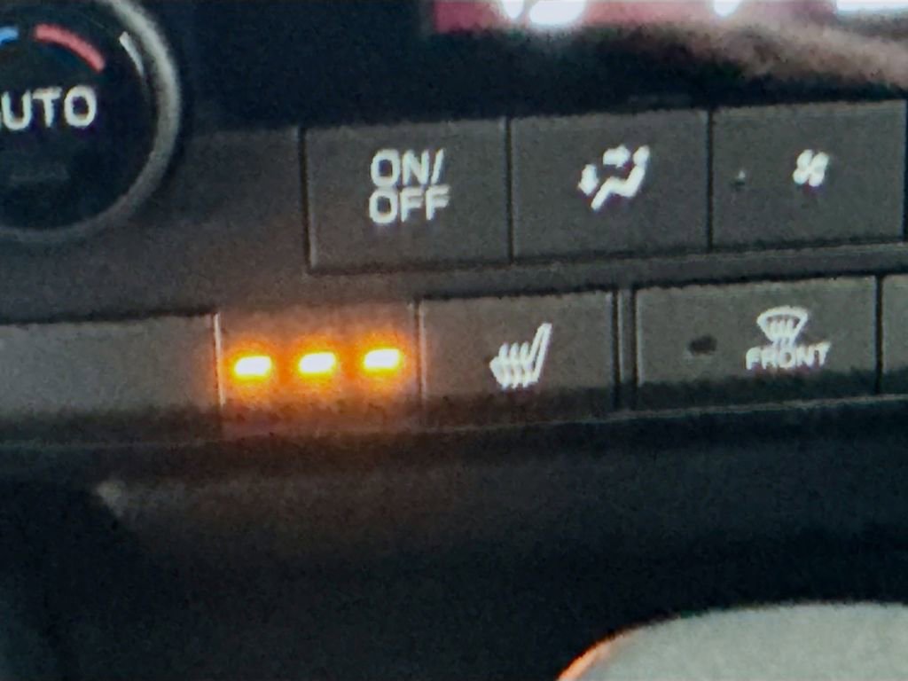 New 2026 Subaru Outback Limited image 19