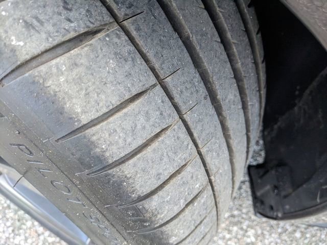 Used 2022 Ford Mustang Mach 1 RWD image 35