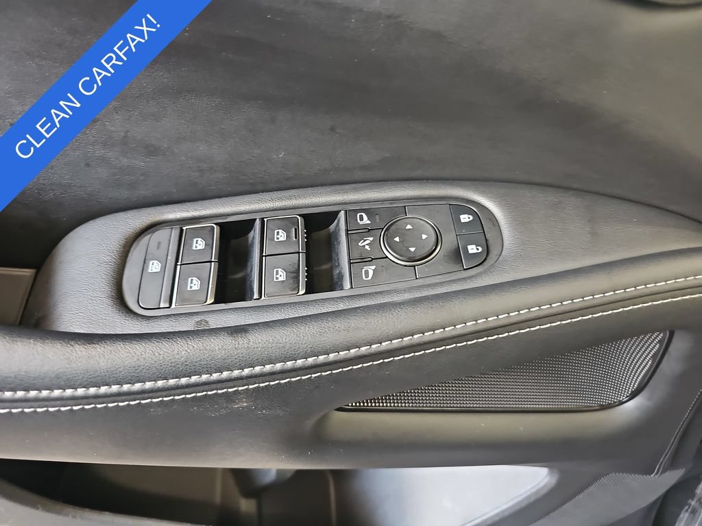 Used 2022 INFINITI QX60 Luxe AWD/4WD image 29