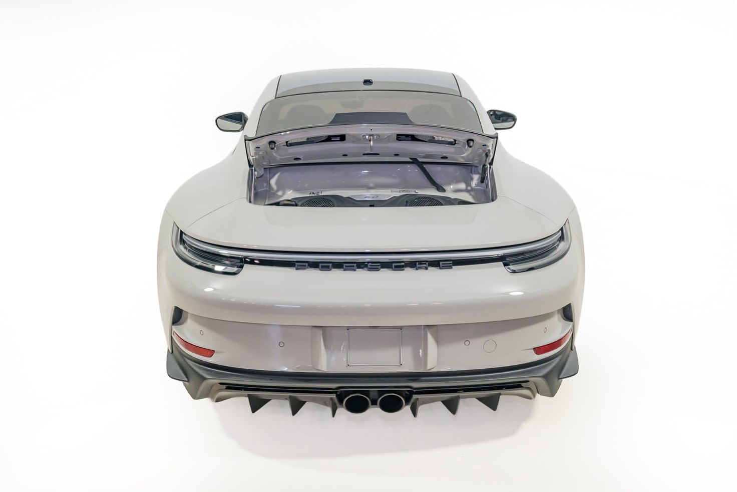 Used 2023 Porsche 911 GT3 RWD image 41