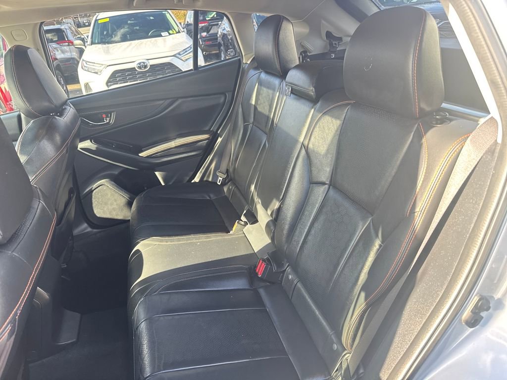 Used 2019 Subaru Crosstrek 2.0i Limited w/ Moonroof Package w/Navigation image 36