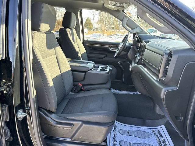 Certified 2023 GMC Sierra 1500 Elevation image 28