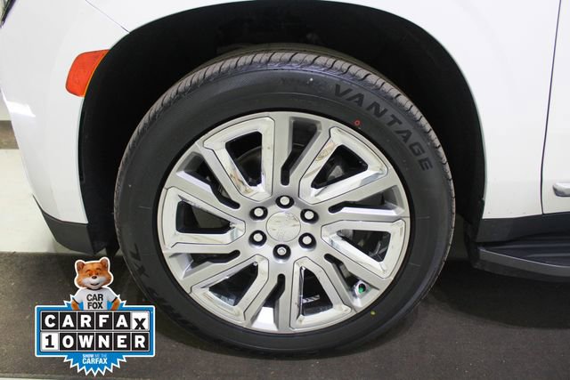 Used 2021 GMC Yukon XL Denali image 25