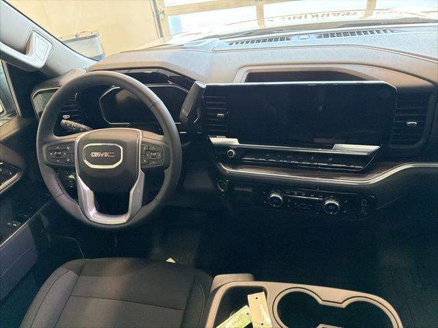 New 2026 GMC Sierra 1500 Elevation image 31