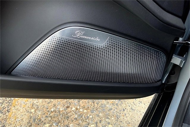 New 2026 Porsche Panamera GTS image 32