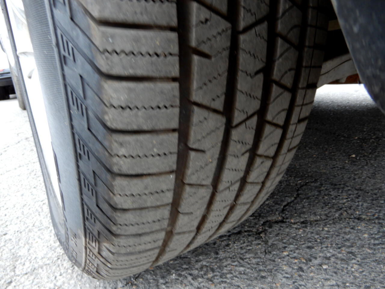 Used 2019 Volvo XC90 T6 Momentum w/ Advanced Package image 24