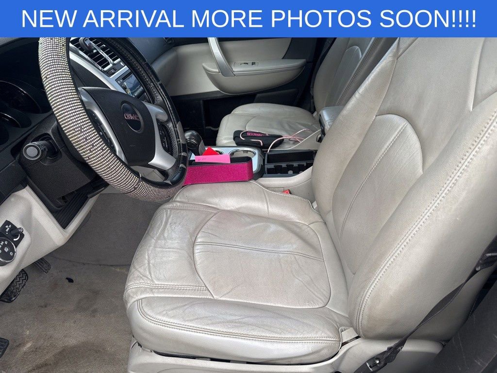 Used 2012 GMC Acadia SLT image 12