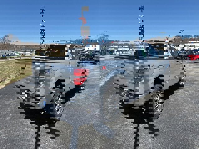 Used 2014 Ford F150 STX w/ Equipment Group 201A Mid image 5