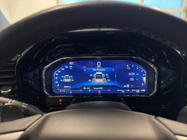 Used 2024 Chevrolet Silverado 1500 RST w/ RST All Star Premium Package image 33