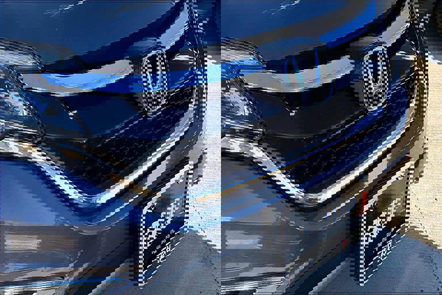 Used 2015 Honda CR-V EX image 28