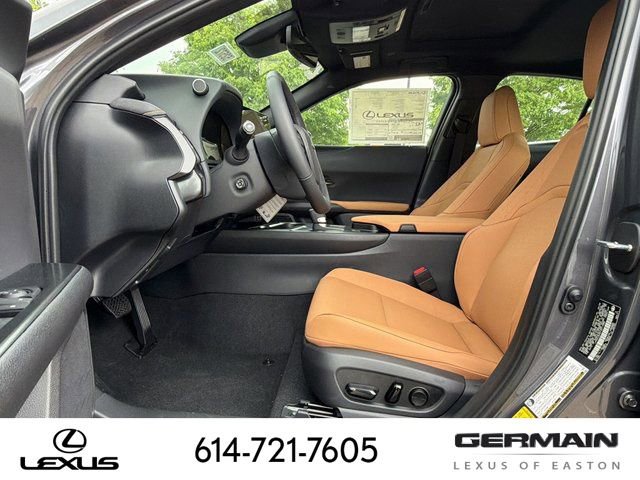 New 2026 Lexus UX 300h AWD image 20