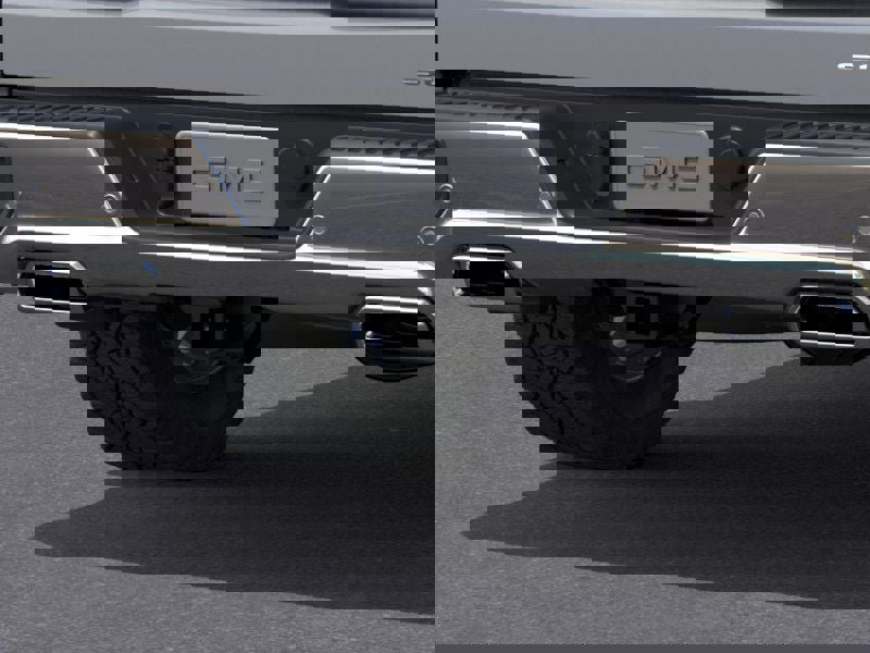 New 2026 GMC Sierra 1500 SLT w/ SLT Premium Plus Package image 38