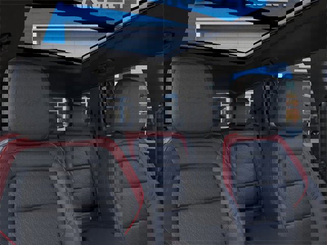 New 2026 Chevrolet Equinox RS w/ Convenience Package III image 24