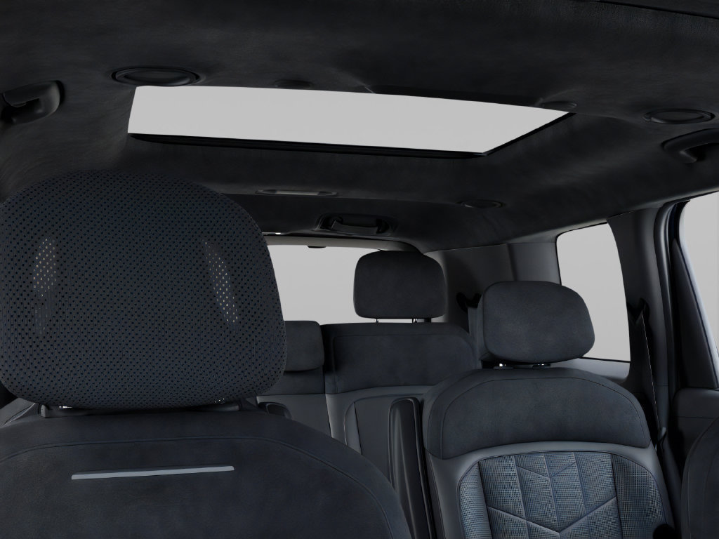 New 2027 Kia Telluride X-Line SX Prestige AWD/4WD image 27
