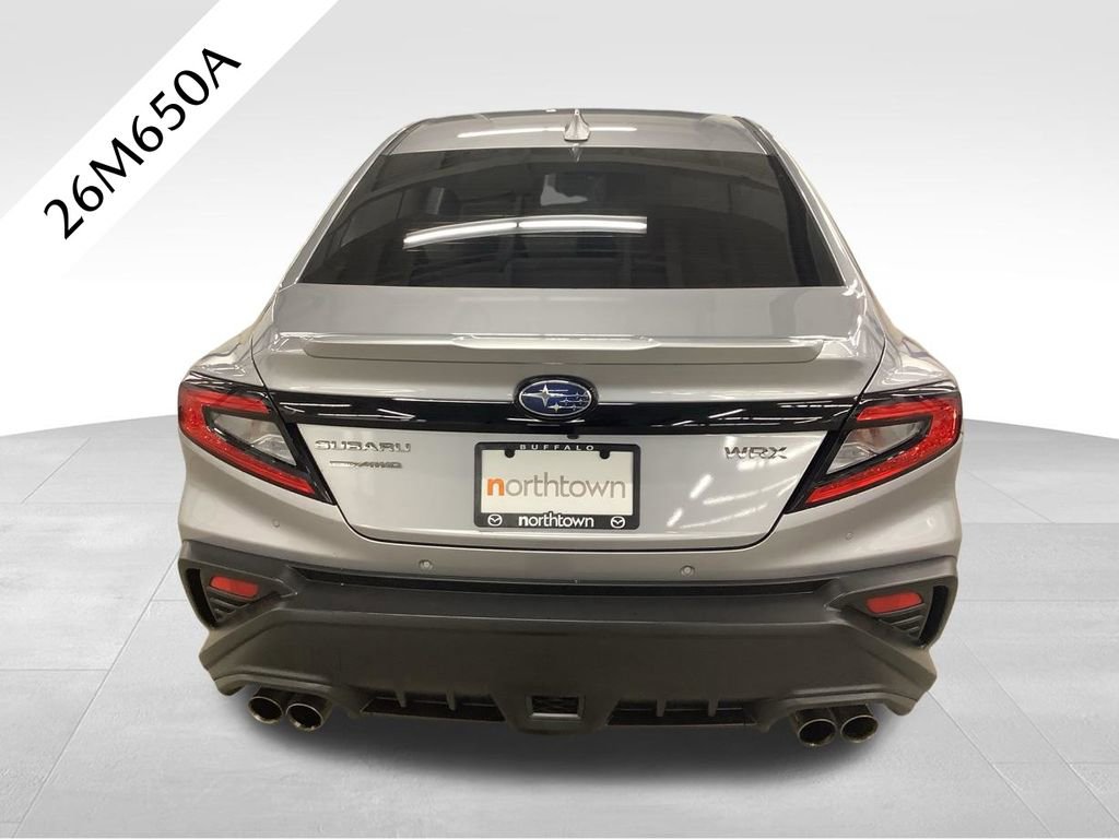 Used 2023 Subaru WRX GT AWD/4WD image 31