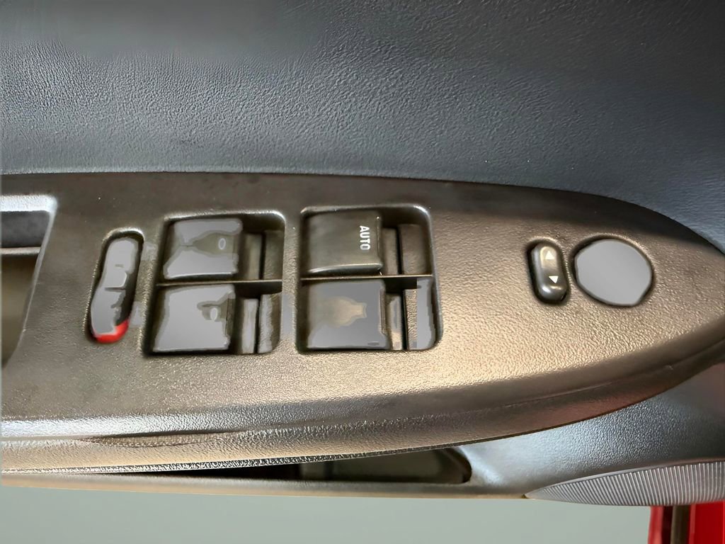 Used 2008 Chevrolet Impala LT w/ Luxury Edition Package FWD image 19