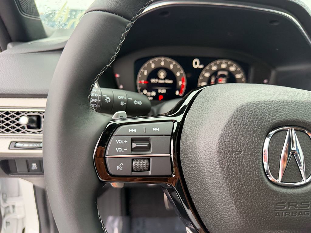 New 2026 Acura Integra A-Spec image 20