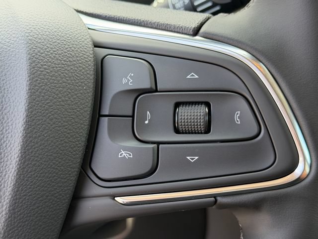 New 2026 Buick Encore GX Sport Touring w/ Advanced Technology Package FWD image 23