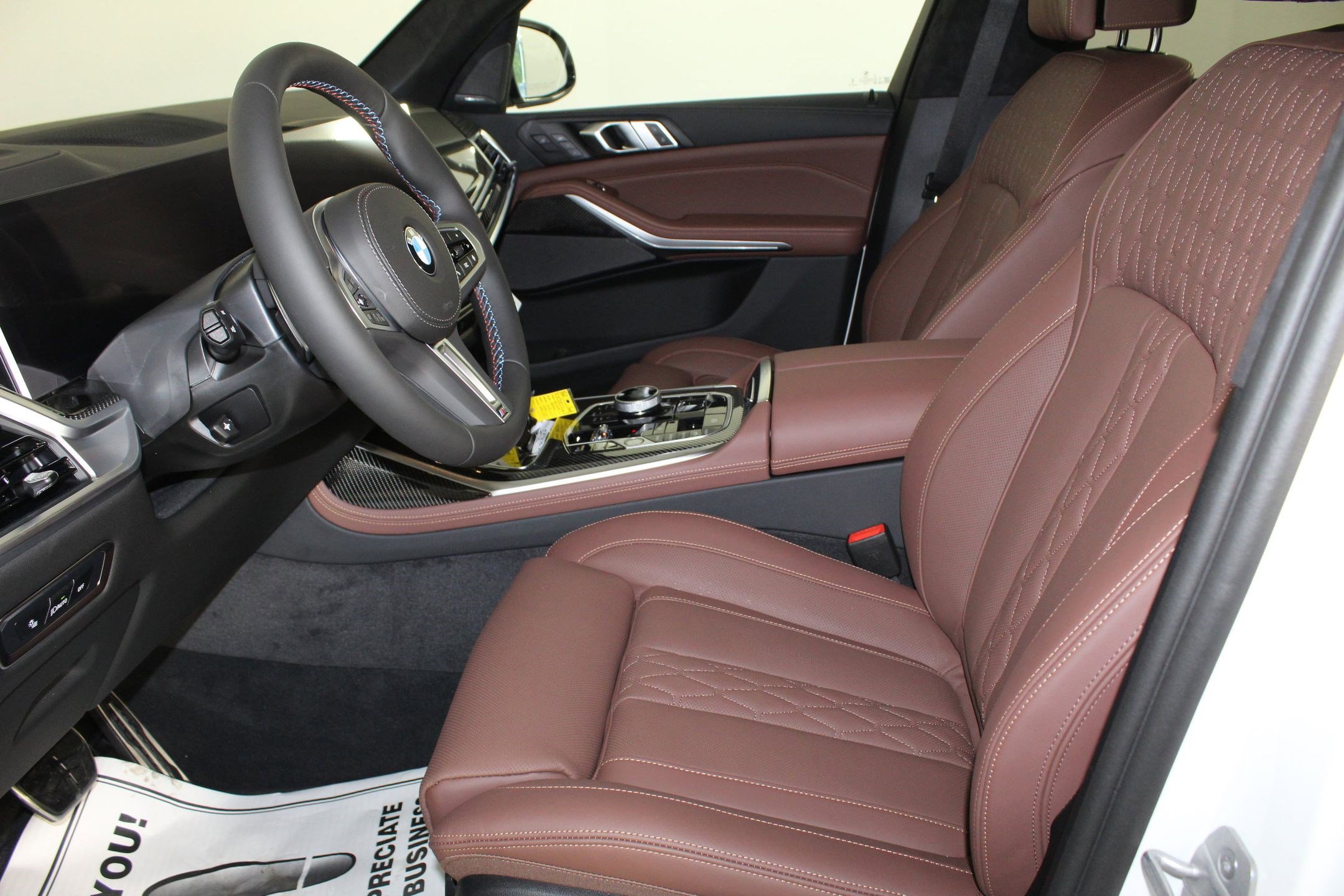 New 2026 BMW X7 M60i image 5