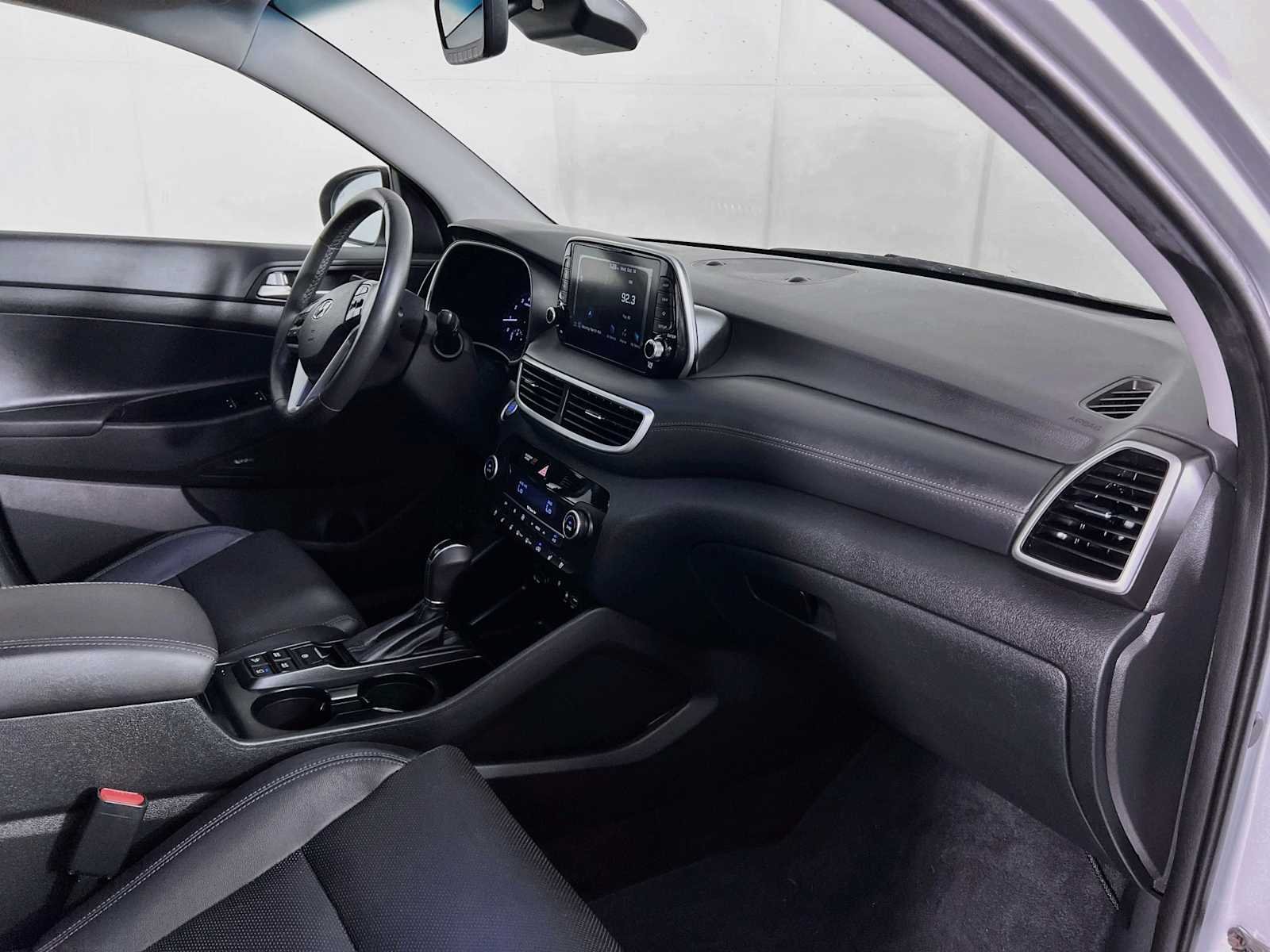 Used 2019 Hyundai Tucson Ultimate AWD/4WD image 30