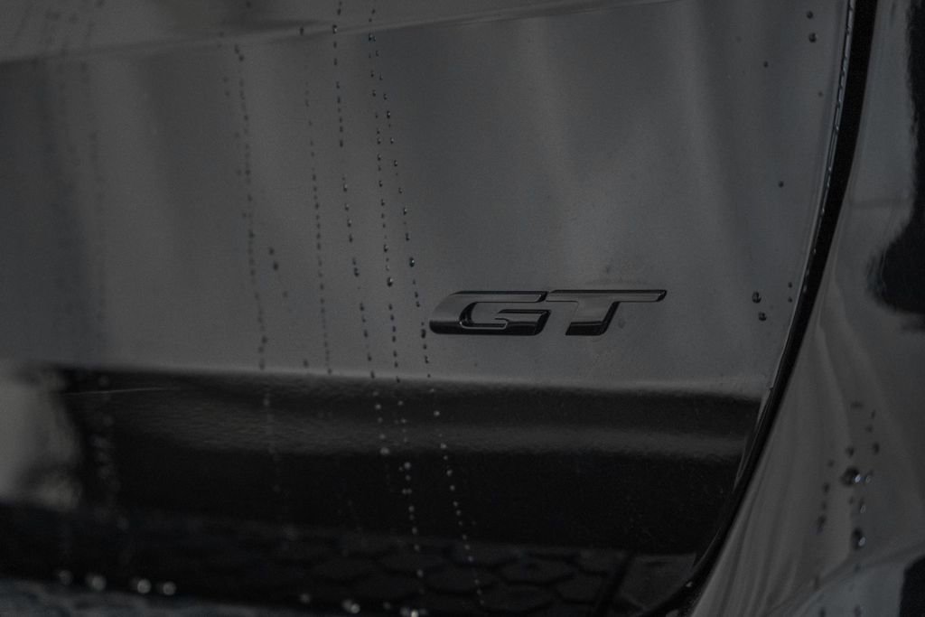 New 2026 Dodge Durango GT image 7