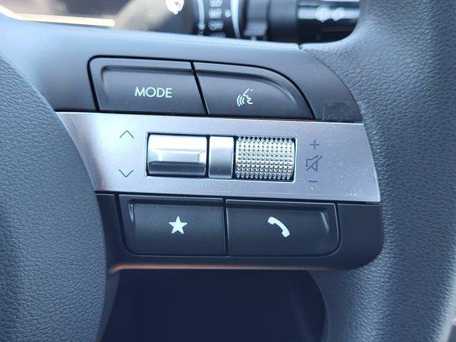 New 2026 Hyundai Santa Cruz SEL FWD image 19
