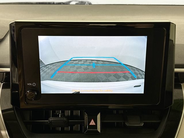 Used 2023 Toyota Corolla LE FWD image 12