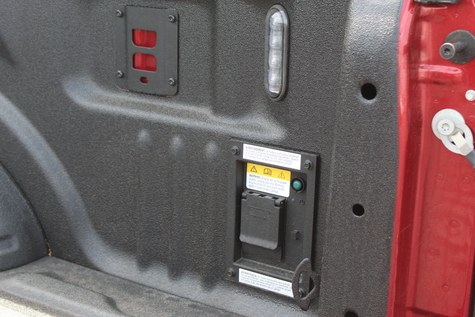 New 2026 Ford F350 Lariat AWD/4WD image 22