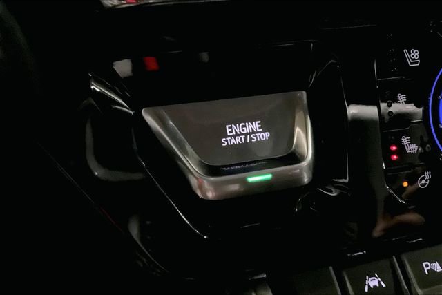 Used 2025 GMC Sierra 1500 Denali image 32