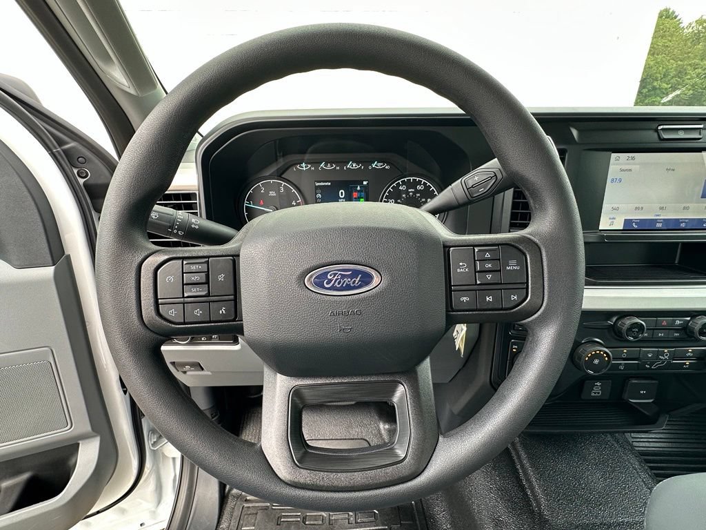 New 2026 Ford F250 XL AWD/4WD image 8