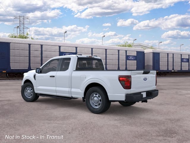 New 2026 Ford F150 XL RWD image 4