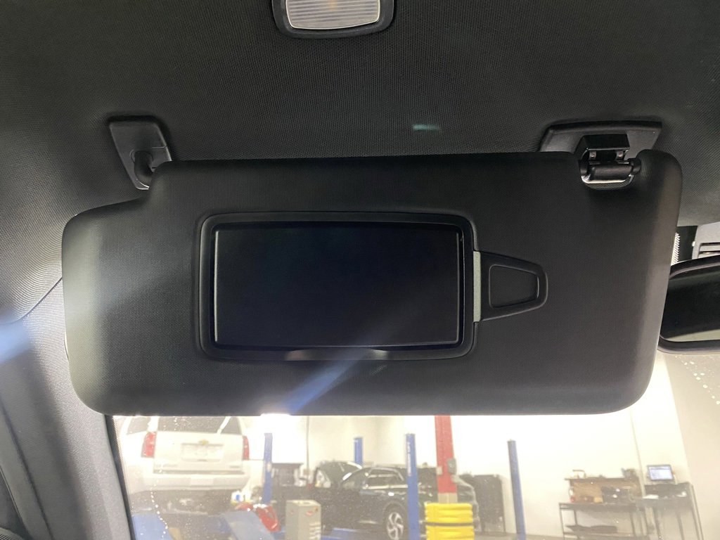 Used 2019 Mercedes-Benz GLC 43 AMG 4MATIC image 31