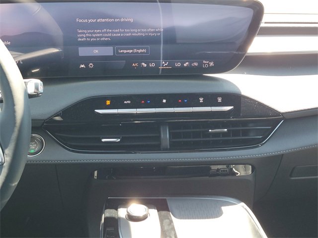 New 2025 Buick Enclave Sport Touring w/ Power Package image 22