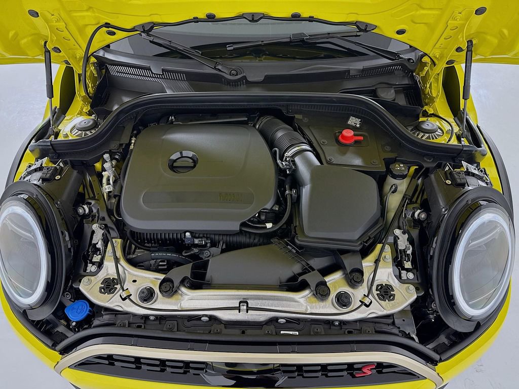 New 2026 MINI Cooper S image 27