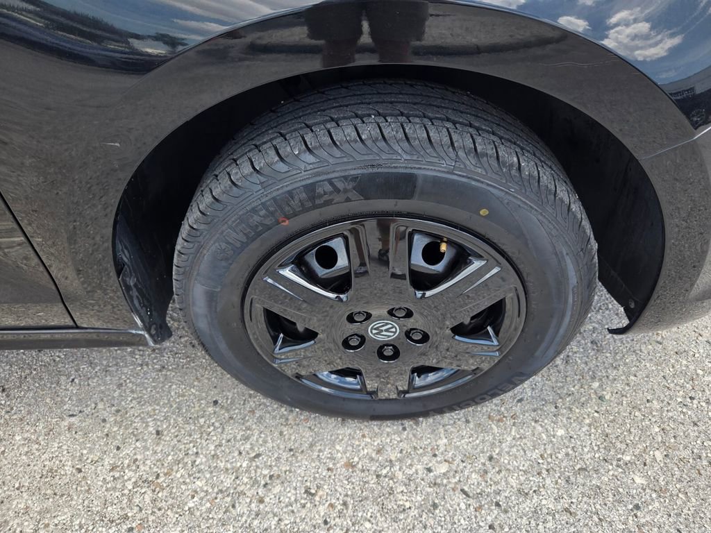 Used 2011 Volkswagen Jetta Sedan FWD image 17
